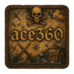 ace360 logo