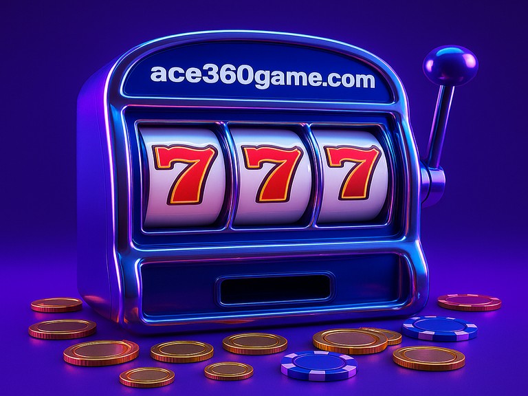 ace360 বাংলাদেশ অনলাইন গেমিং