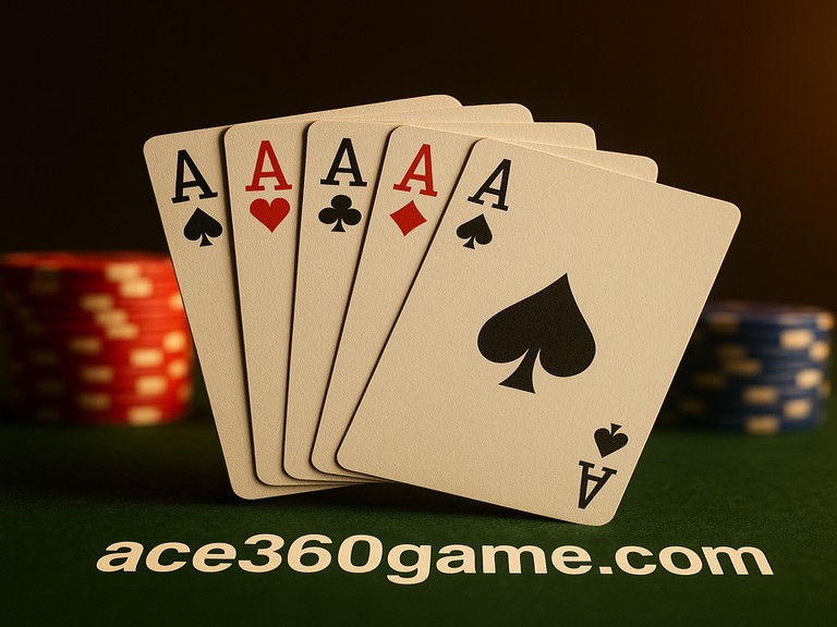 ace360