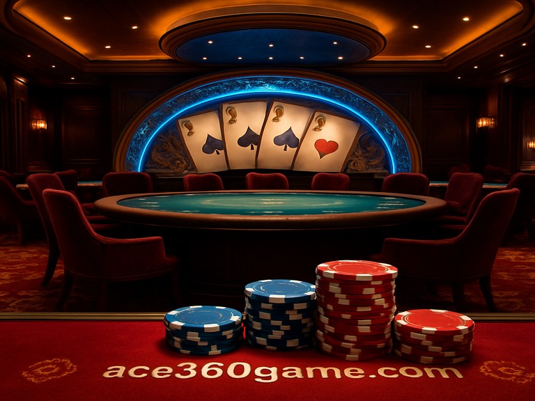 ace360