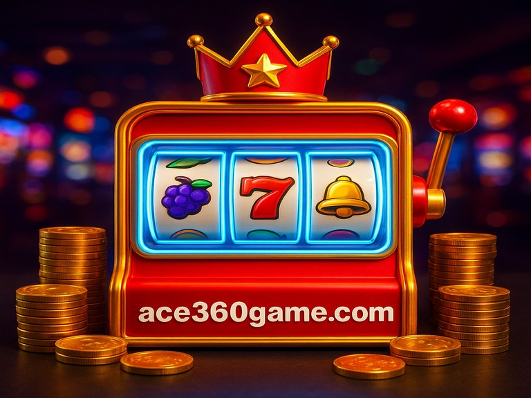 ace360 পরিষ্কার ইন্টারফেস