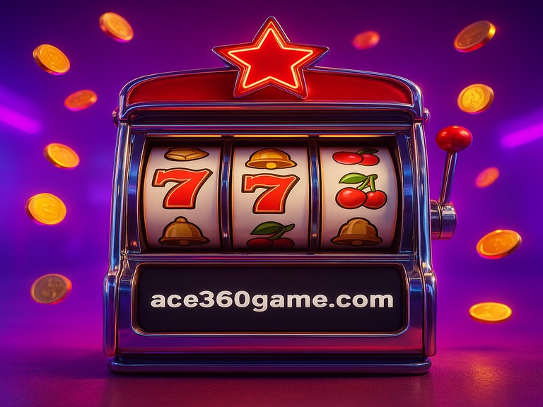 ace360 আর্কেড খেলার অভিজ্ঞতা